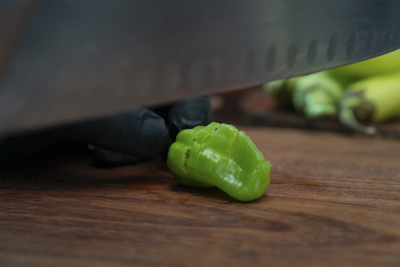 Chile habanero